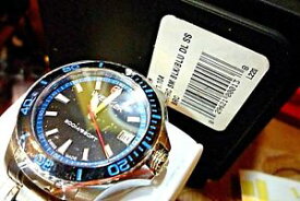【送料無料】 wenger seaforce midsize 36mm aqua quartz diver watch 010621104