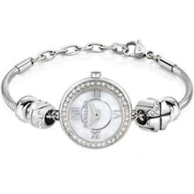 【送料無料】orologio donna morellato drops r0153122589 watch ciondoli quadrifoglio fortuna