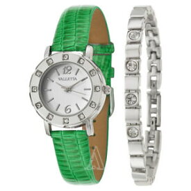 【送料無料】valletta womens quartz watch fmdct479a