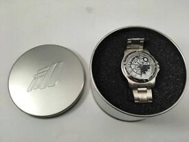 【送料無料】watch creations metal analog wristwatch quartz water resistant