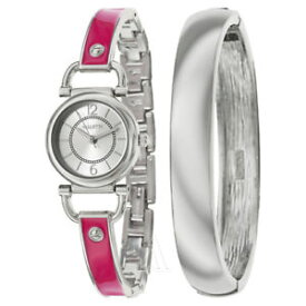 【送料無料】valletta womens quartz watch fmdct452a