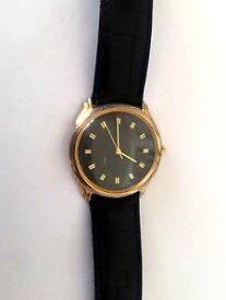 【送料無料】guess wrist watch runs battery