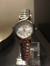【送料無料】timex cavatina t21854 wrist watch for women