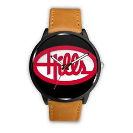 【送料無料】hills department store wristwatch