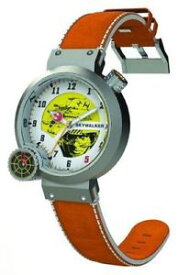 【送料無料】licensed star wars luke skywalker mens collectors quart analogue wrist watch