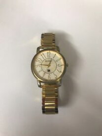 【送料無料】women’s plus size wrist gloria vanderbilt watch