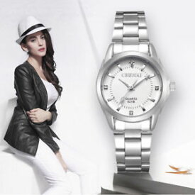 【送料無料】chenxi lady rhinestone fashion watch women quartz watch womens wrist watches