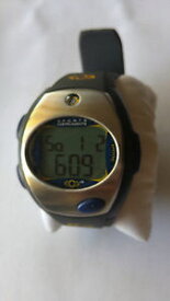 【送料無料】mens sports instruments xh digital quartz alarm chronograph watch