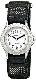 【送料無料】timex t79051, kids my first watch fastwrap strap watch, t790519j