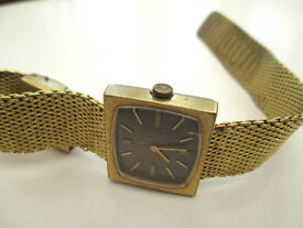 【送料無料】vintage ladies w of s,,,,watches of switzerland, spares