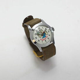 【送料無料】vintage 1950s popeye wrist watch excellent condition rare
