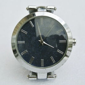 【送料無料】next gents stainless steel watch working condition