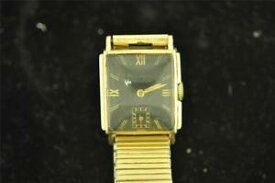 【送料無料】vintage mens girard perregaux wristwatch caliber 86 759 running