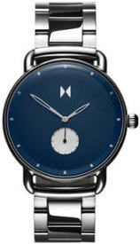 【送料無料】orologio watch mvmt opar mr01blus