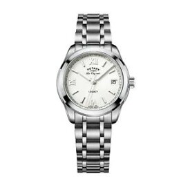【送料無料】neues angebotrotary lb9017301 womens legacy wristwatch