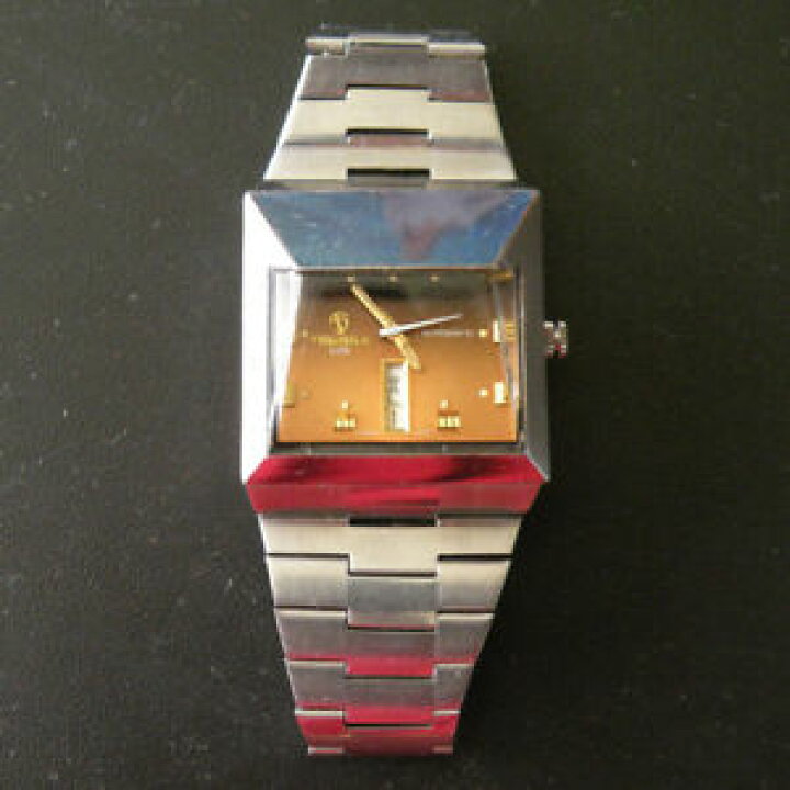 楽天市場】【送料無料】tressa lux 466177 spaceman swiss automatic 