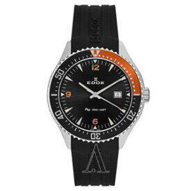 【送料無料】neues angebotedox c1 diver mens quartz watch 530163orcanio