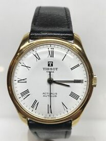 【送料無料】orologio tissot vintage swissmade carica manuale 35mm scontatissimo nuovo