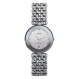 【送料無料】neues angebotrado womens flourence 35mm steel bracelet amp; case quartz watch r48792103