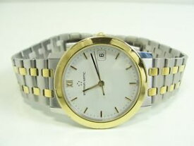 【送料無料】elegante eterna matic 1856 automatic eta 28922 stahl18kt gold mens wristwatch