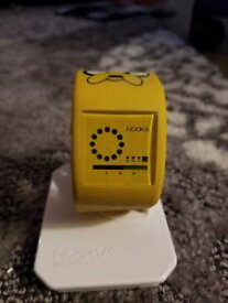 【送料無料】very rare 1st edition nooka zub zirk adventure time jake watch slight wear