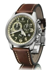 【送料無料】victorinox swiss army jubilee infantry chrono 125 year limited edition 241328