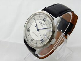 【送料無料】neues angebottissot heritage sovereign chronometer z452 excellent condition eu seller