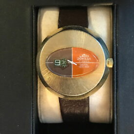 【送料無料】jowissa digital swiss made 17 jewels hau digitalanzeige wrist watch jump hour
