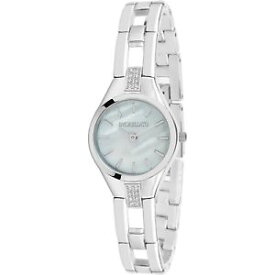 【送料無料】orologio donna morellato gaia r0153148504 watch bianco zirconi nuovo braccialato