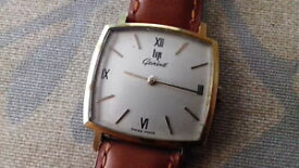 【送料無料】montre lip genve extra plate vintage