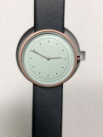 【送料無料】aark collective interval watch bronze