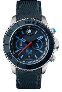 �y���������zgents ice watch bmw motorsport chronograph watch 001125