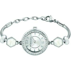 【送料無料】orologio tempo donna morellato drops orologi r0153122603 watch ciondoli argento
