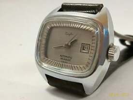 【送料無料】vintagemontrezieglerautomatique annes60 pour femme