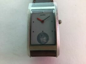 【送料無料】vintage warner bros michigan j frog quartz wrist watch