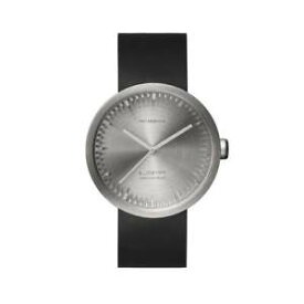 【送料無料】leff amsterdam lt71001 d38 steel tube wristwatch