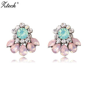 �y���������z�s�A�X�@�p�[�e�B�g�����f�B�f�X�^�b�h�s�A�X�@as de56739 statement bolzen ohrringe fur frauen madchen party trendy zink legie
