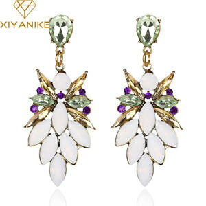 �y���������z�s�A�X�@�N���X�^���K���X�f�f�U�C���S�[���h�R�[�e�B���Oas de67654 design golduberzug kristallglas fur frauen zink legierung wasser tro