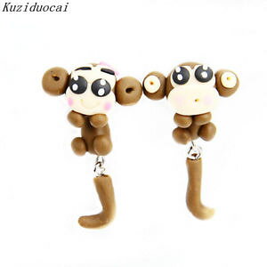 �y���������z�s�A�X�@�f�T�C�g�X�^�b�h�s�A�X�@as de58981 fine jewelry cartoon bolzen ohrringe fur frauen zink legierung tier