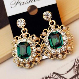 yzsAX@ft@bViur[YANZT[as de56413 trendy frauen brincos entwurfs perlen zubehor zink legierung anlage