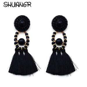 �y���������z�s�A�X�@�f�r���e�[�W�����Oas de67697 ubertreiben frauen ethnische weinlese lange zink legierung feder