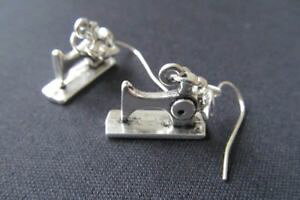yzsAX@~Vt@bVhX[J[Vo[sAX@~h~fBnhmaschine ohrringe miniblings schneider nhen mode schneiderin silber midi