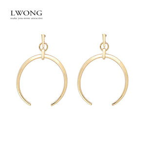 �y���������z�s�A�X�@�h�S�[���h�V���o�[�X�^�b�h�s�A�X�@�^�C�vas de58804 boho art gold silber farben bolzen ohrringe fur frauen zink legierun