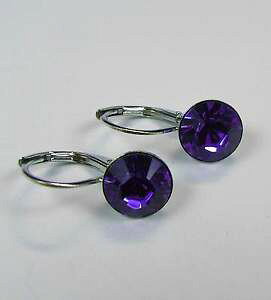 yzsAX@sAX@XtXL[NX^p[vxxbg_[Np[voCIbgsAX@neu ohrhnger 8mm swarovski steine purple velvetdunkellilalila ohrringe