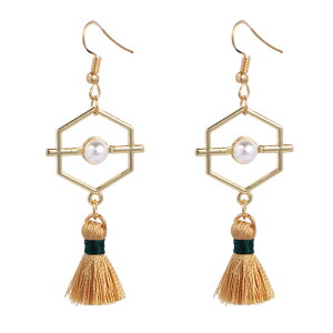 �y���������z�s�A�X�@�V�~�����[�V�����p�[�������O�^�b�Z���t�@�b�V����20xmode uebertrieben grosse geometrie simulation perle lange quaste ohrri q1u5