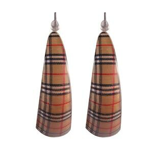 yzsAX@t@L[ANXRbgh^[^`FbNt[vW[N[`FbJ[pNflippige braun acryl schottische tartan creolen joe cool kariert punk