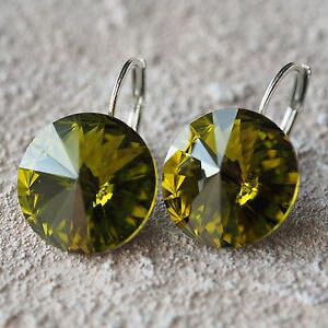 yzsAX@XtXL[NX^JI[uO[O[sAX@X^bhsAX@neu ohrhnger mit 14mm swarovski steine olivineolivgrngrn ohrringe