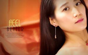 �y���������z�s�A�X�@�s�A�X�@�y���_���g�h���b�v���^���N���V�b�N�N���b�vohrringe clips golden anhnger fein strang tropf metall klassisch ehe j3