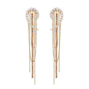 yzsAX@sAX@Lhz_[^bZ{up[NX^A[fRohrringe kerzenhalter quaste bommel perle kristall art deco aa26