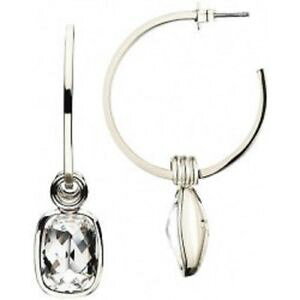 �y���������z�s�A�X�@�J�[�����I�s�A�X�@�t�[�vdyrberg kern luo ohrringe, creolen kristalle neu ovp